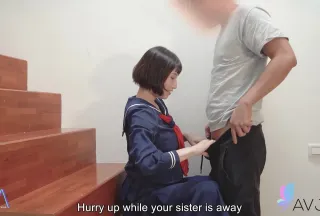 Quyến rũ bạn trai của chị kế